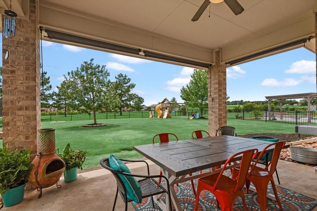 231 N Waterstone Drive, Montgomery, Texas image 38