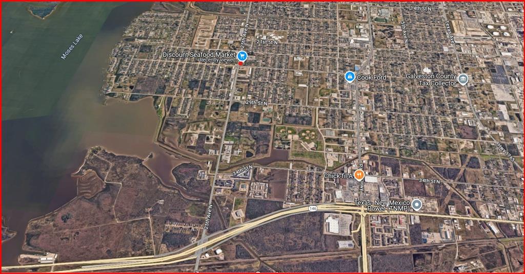 25th Ave N Street, Texas City, Texas image 11