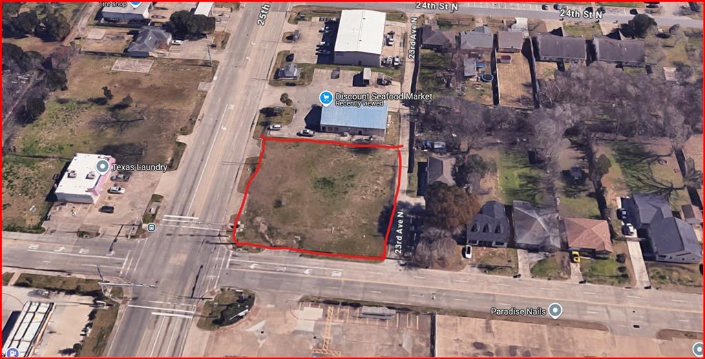 25th Ave N Street, Texas City, Texas image 7