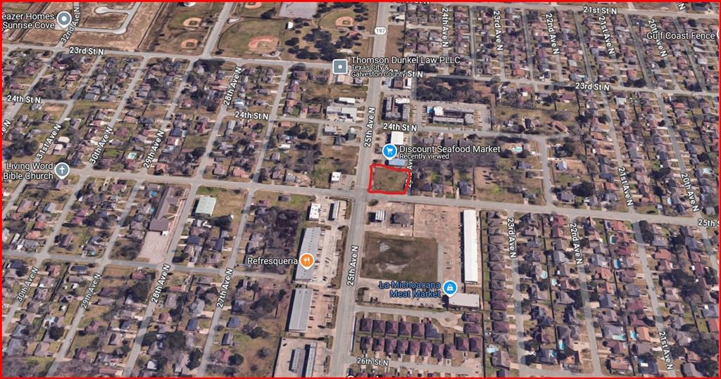 25th Ave N Street, Texas City, Texas image 10