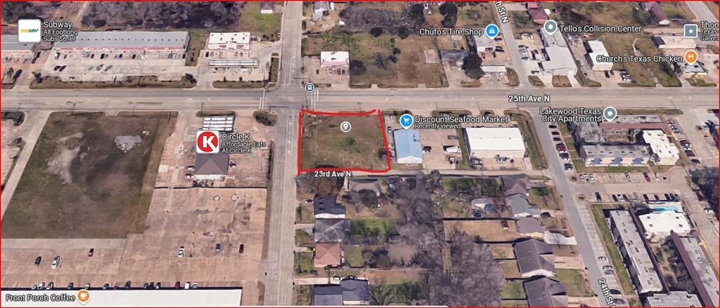 25th Ave N Street, Texas City, Texas image 9