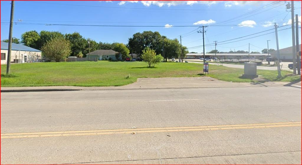 25th Ave N Street, Texas City, Texas image 1