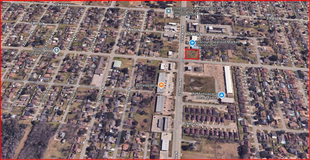 25th Ave N Street, Texas City, Texas image 8
