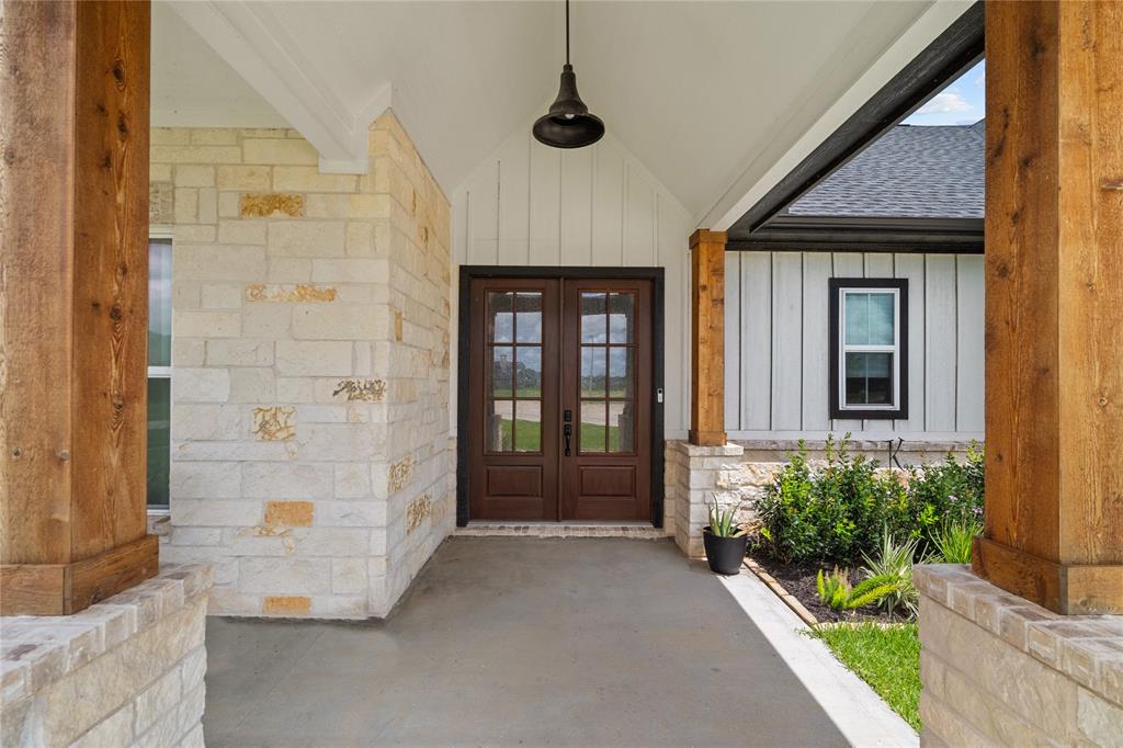 15738 N Tower Circle, Santa Fe, Texas image 4