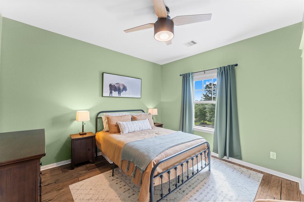 135 Jacks Corner Drive, Montgomery, Texas image 35