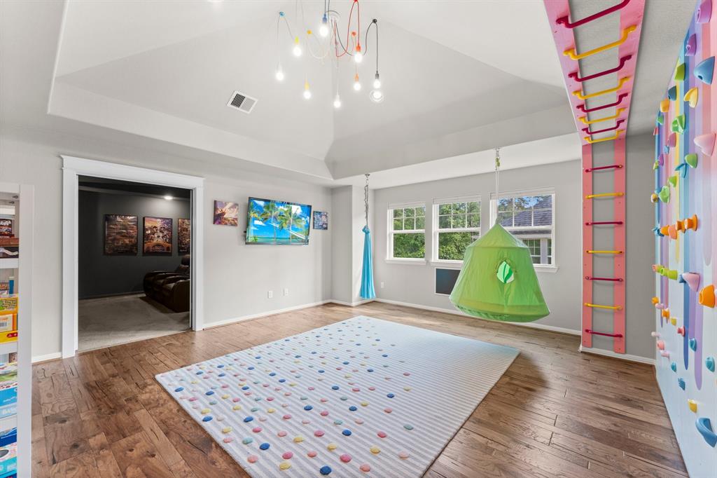 135 Jacks Corner Drive, Montgomery, Texas image 31