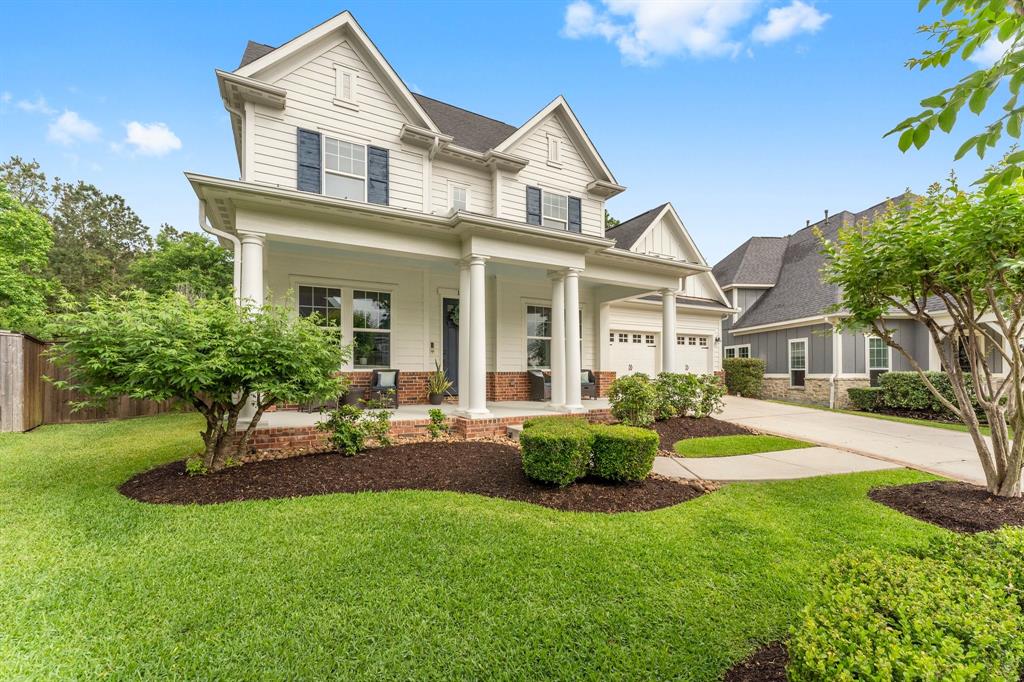 135 Jacks Corner Drive, Montgomery, Texas image 4