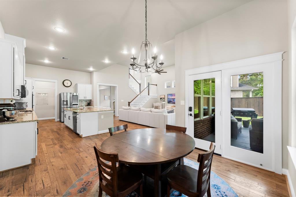 135 Jacks Corner Drive, Montgomery, Texas image 19