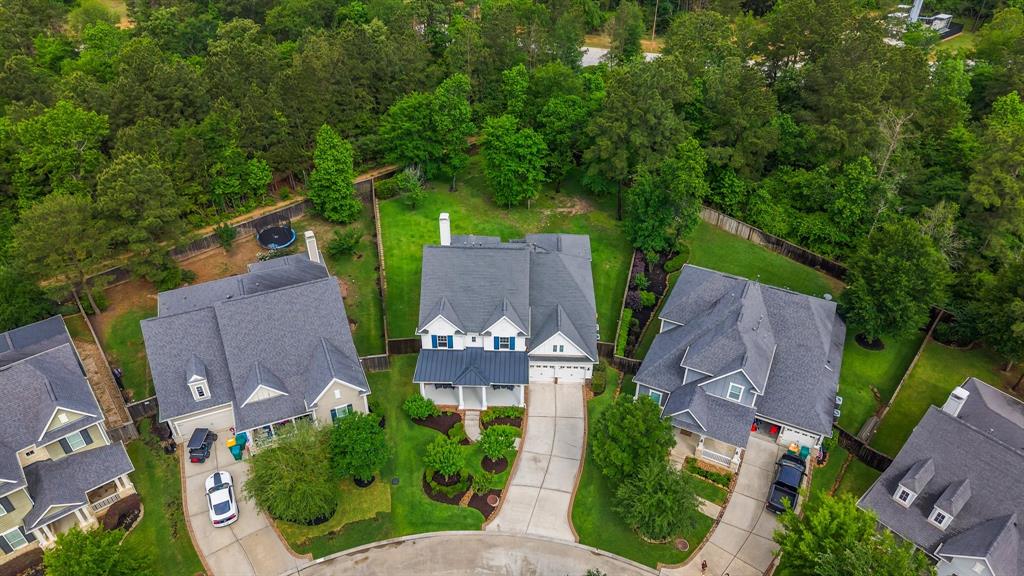135 Jacks Corner Drive, Montgomery, Texas image 5