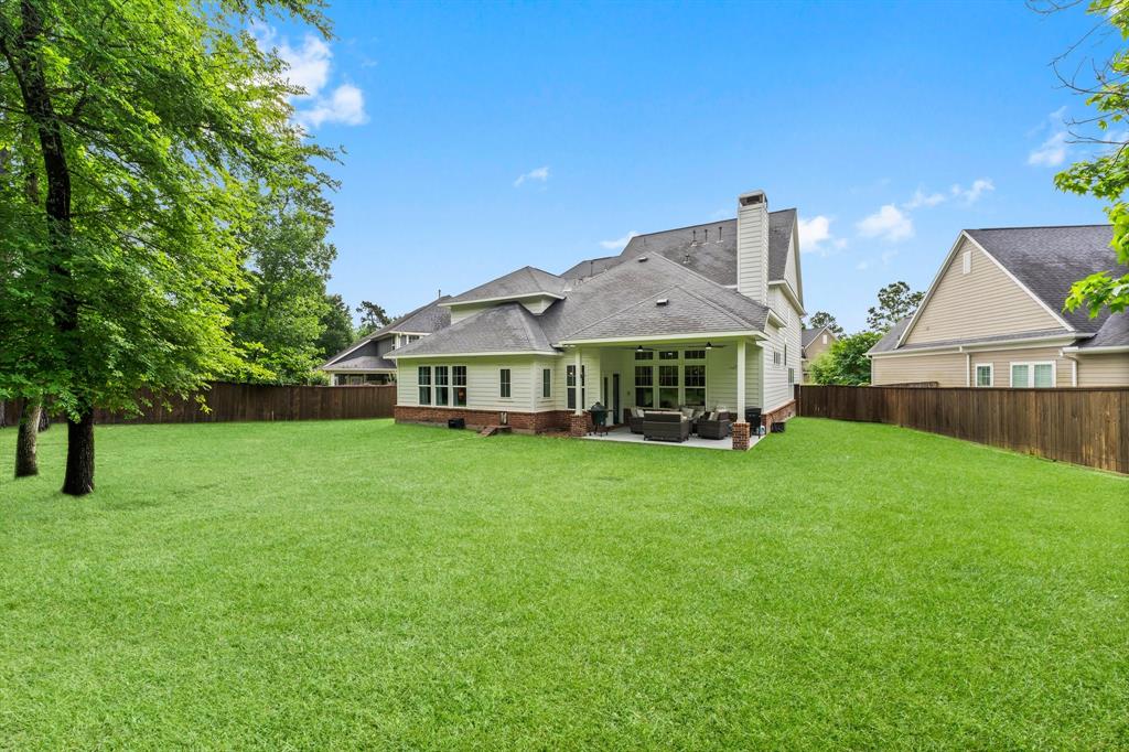 135 Jacks Corner Drive, Montgomery, Texas image 41