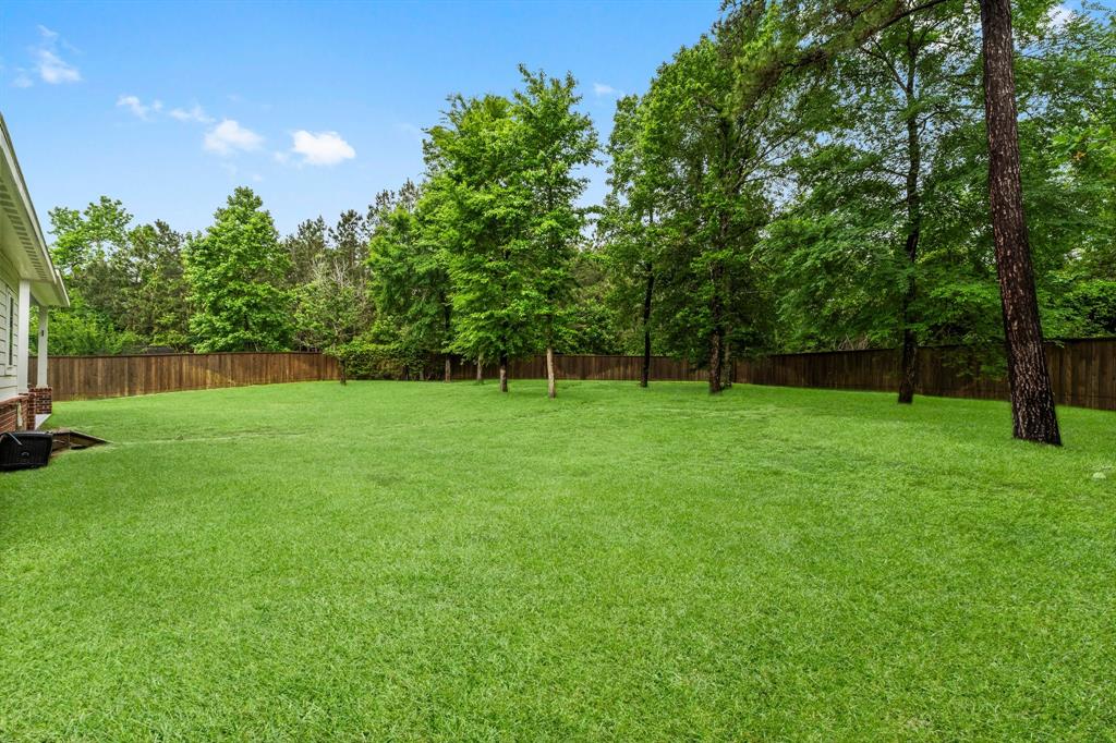 135 Jacks Corner Drive, Montgomery, Texas image 43