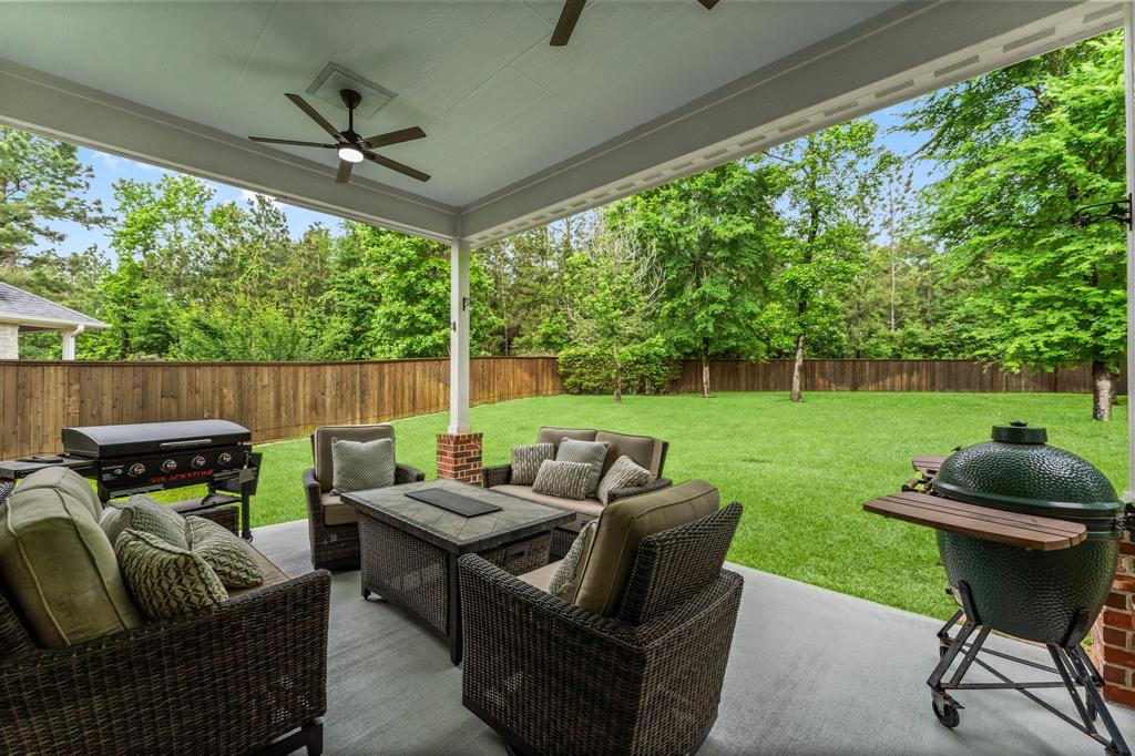 135 Jacks Corner Drive, Montgomery, Texas image 40