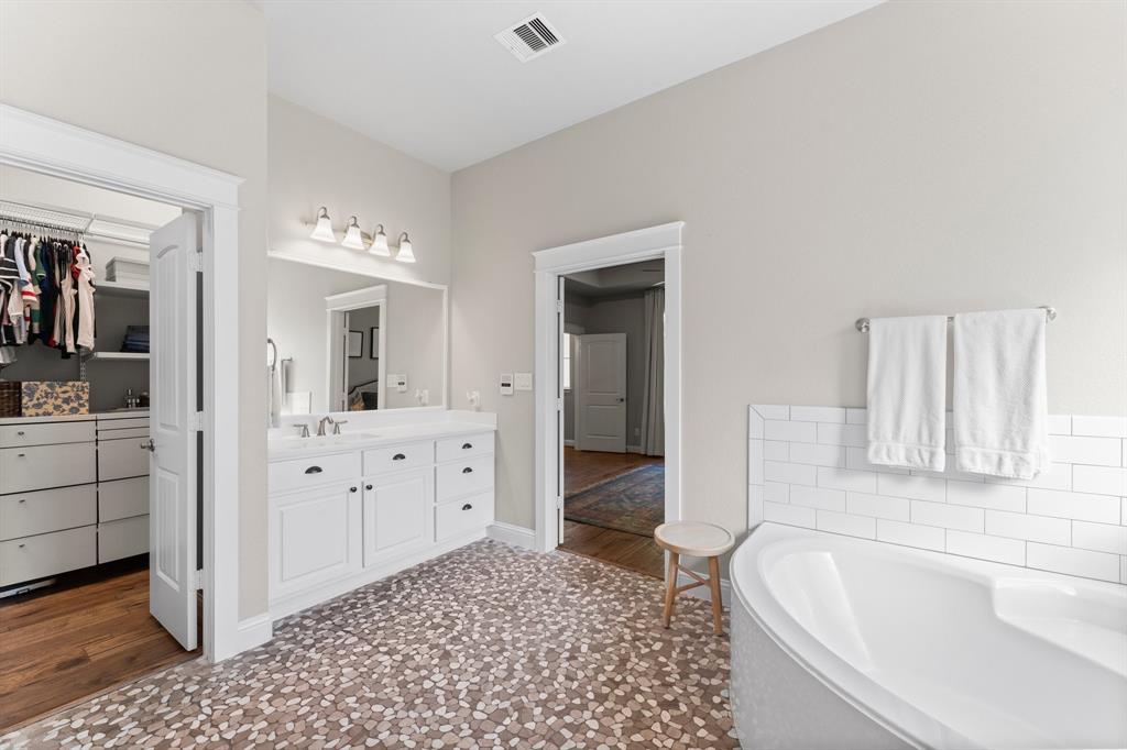 135 Jacks Corner Drive, Montgomery, Texas image 25