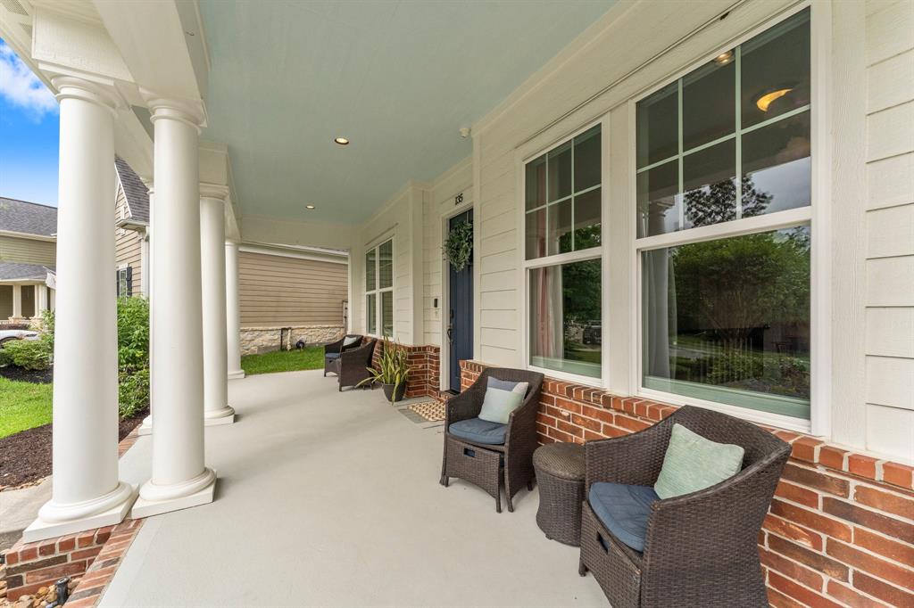 135 Jacks Corner Drive, Montgomery, Texas image 6