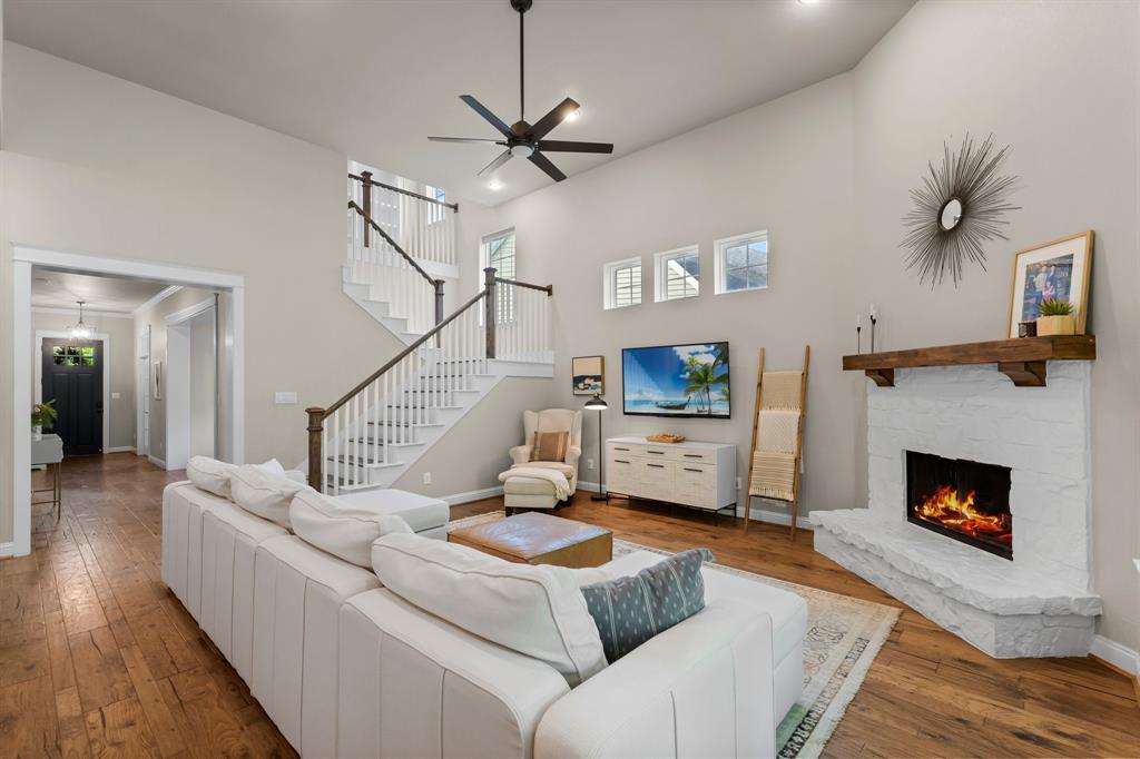 135 Jacks Corner Drive, Montgomery, Texas image 17