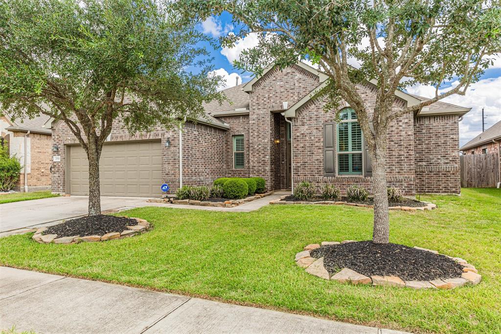 2918 Katy Town Lane, Katy, Texas image 2