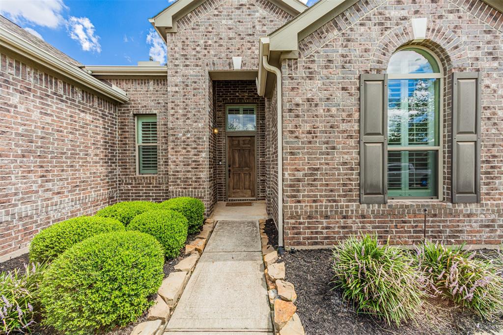 2918 Katy Town Lane, Katy, Texas image 3