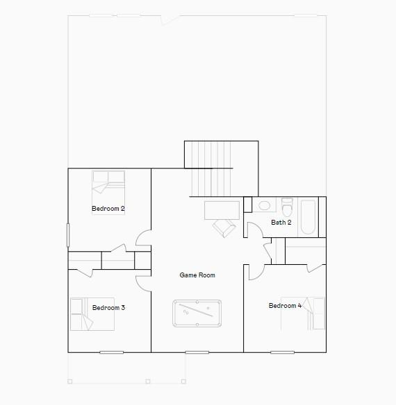 2510 Mint Garnet Drive, Rosharon, Texas image 9