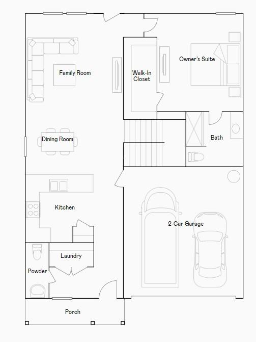 2510 Mint Garnet Drive, Rosharon, Texas image 8