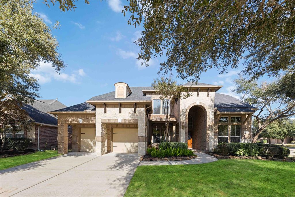 28202 Rippling Brook Lane, Fulshear, Texas image 41