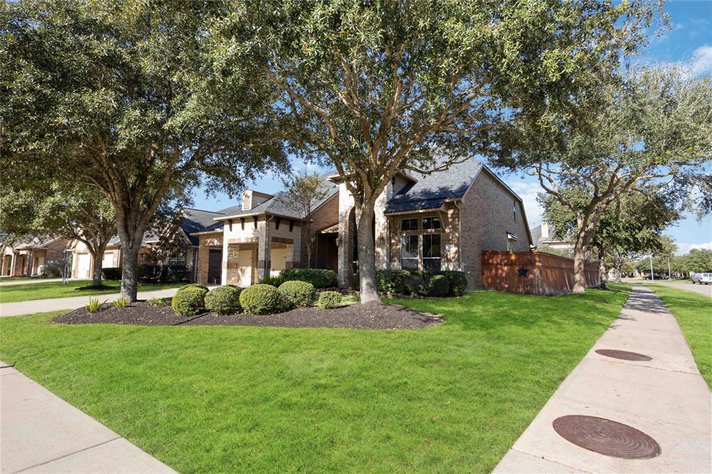 28202 Rippling Brook Lane, Fulshear, Texas image 38