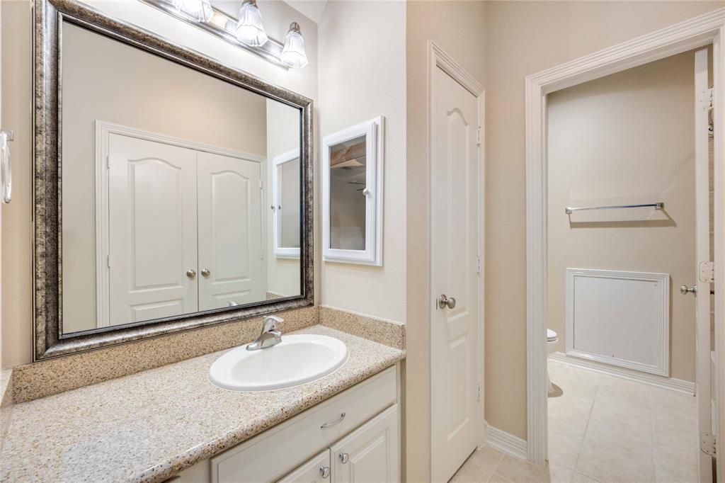 28202 Rippling Brook Lane, Fulshear, Texas image 35