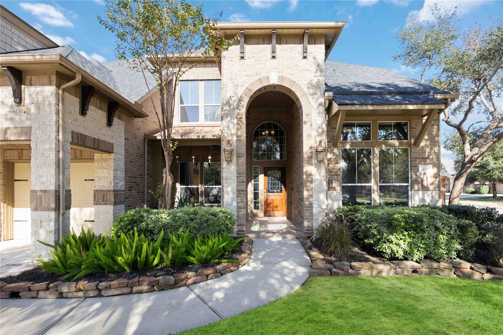 28202 Rippling Brook Lane, Fulshear, Texas image 39