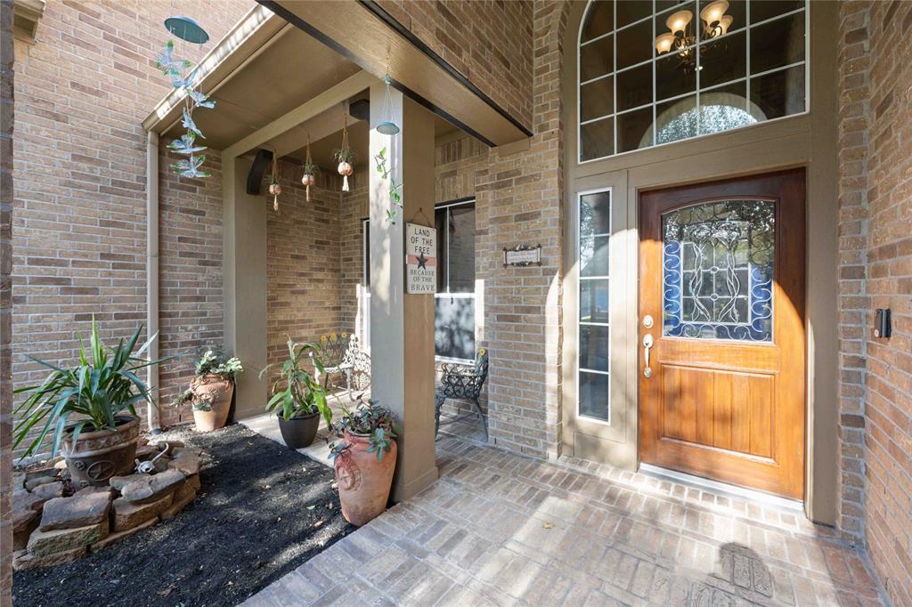 28202 Rippling Brook Lane, Fulshear, Texas image 26