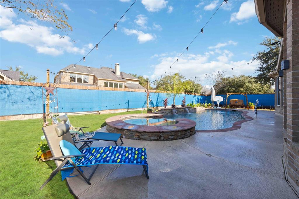 28202 Rippling Brook Lane, Fulshear, Texas image 22