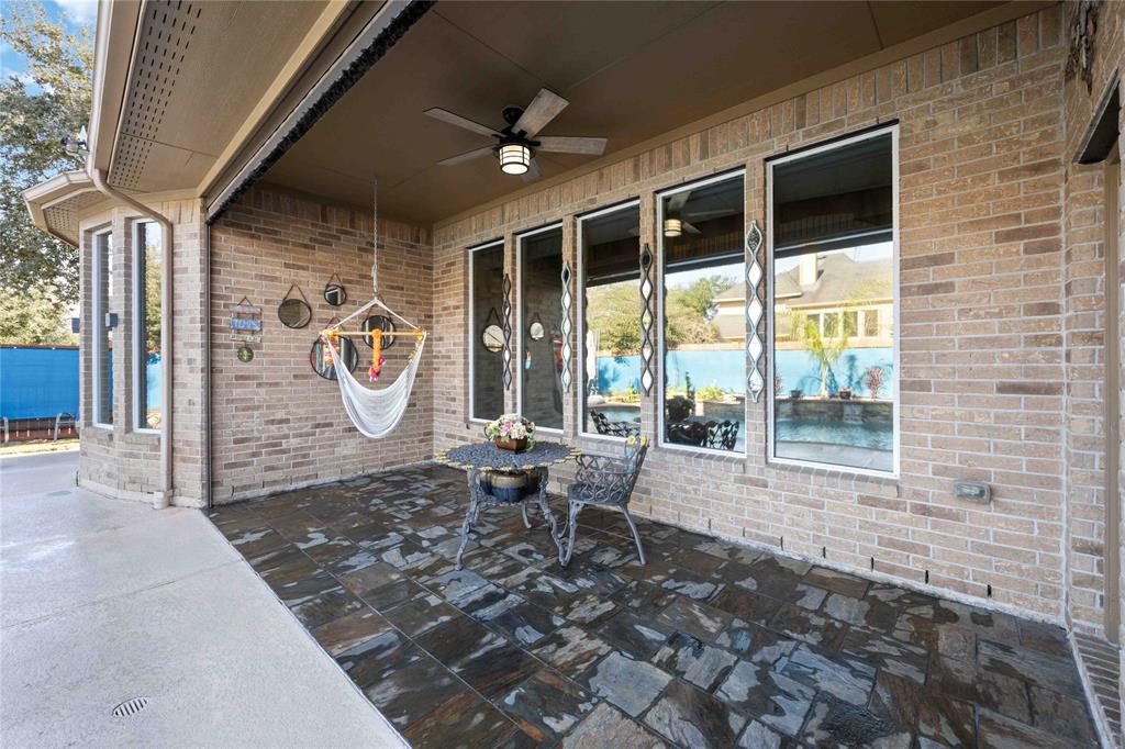 28202 Rippling Brook Lane, Fulshear, Texas image 25