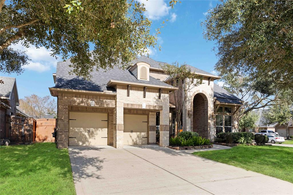 28202 Rippling Brook Lane, Fulshear, Texas image 40
