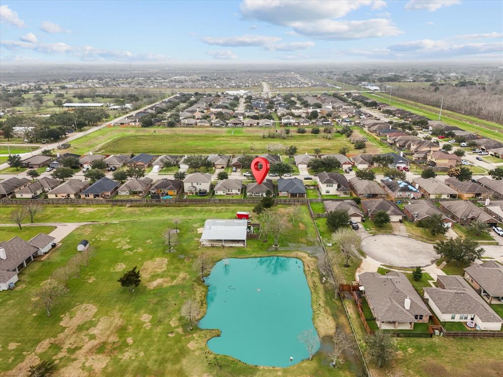 5218 La Rocco Way, Alvin, Texas image 36