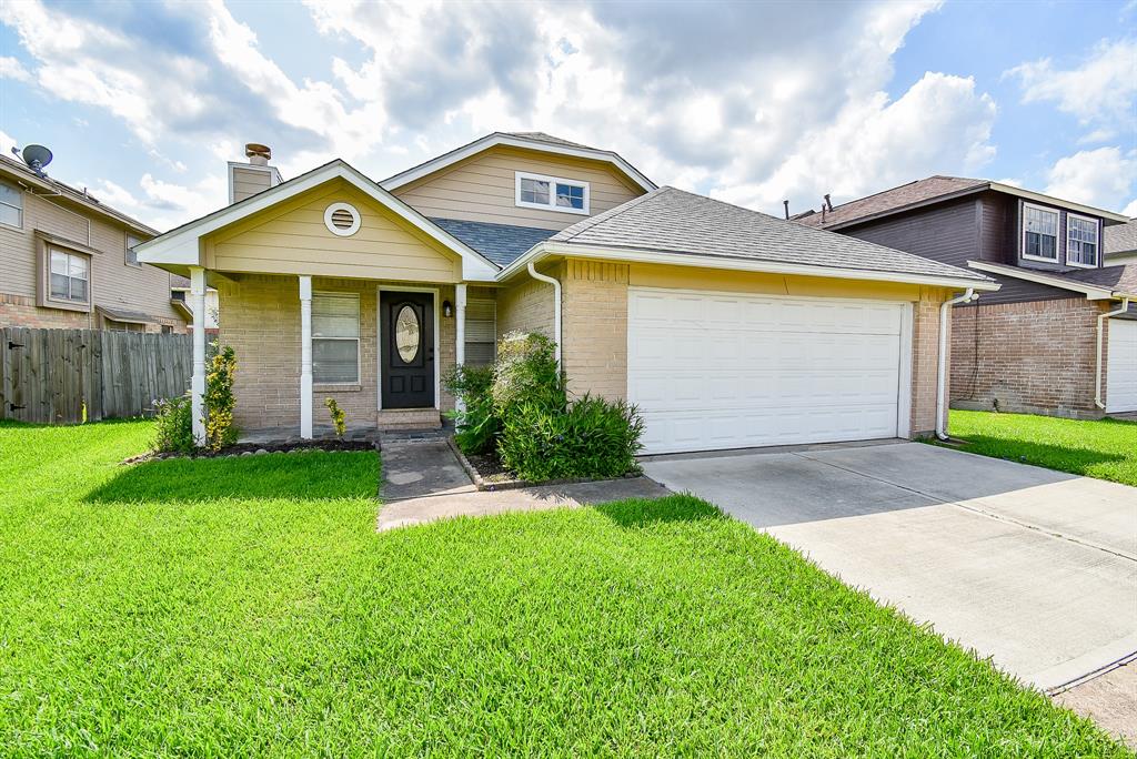 1234 Catskill Drive, Missouri City, Texas image 34