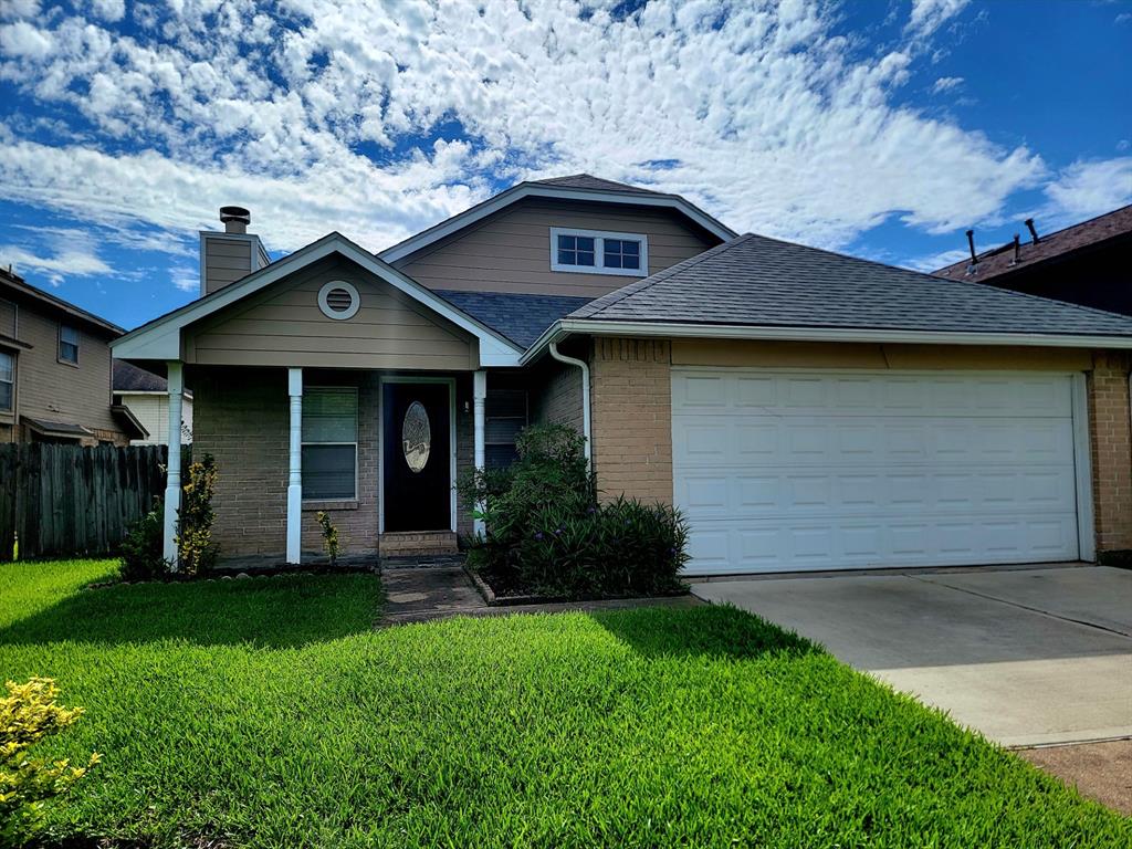 1234 Catskill Drive, Missouri City, Texas image 1