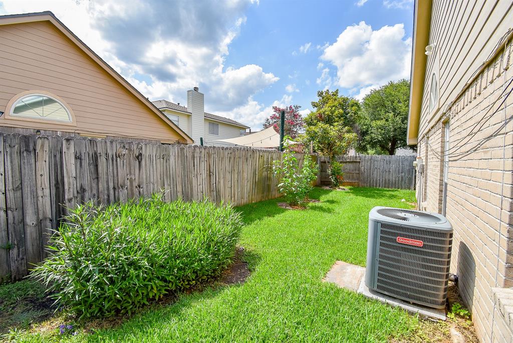 1234 Catskill Drive, Missouri City, Texas image 32