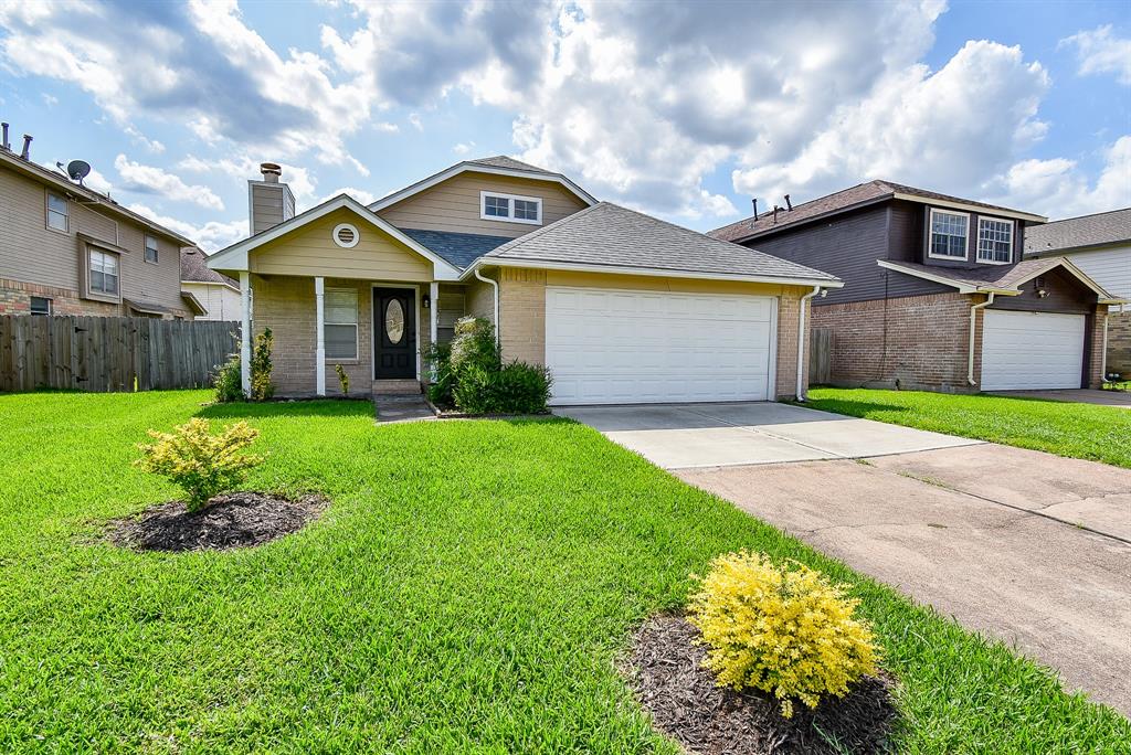 1234 Catskill Drive, Missouri City, Texas image 3