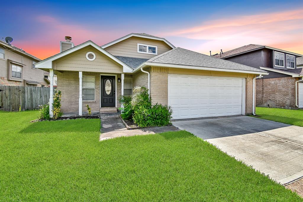 1234 Catskill Drive, Missouri City, Texas image 2