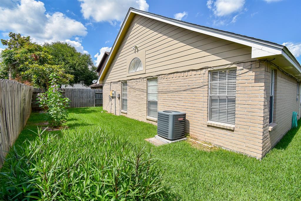 1234 Catskill Drive, Missouri City, Texas image 33