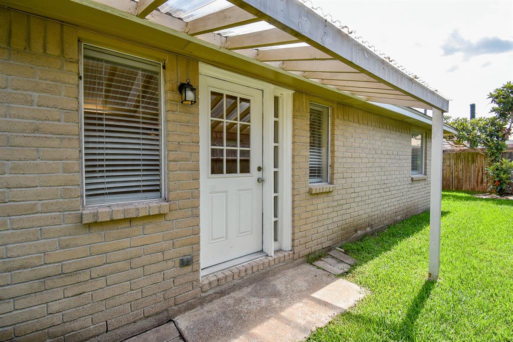 1234 Catskill Drive, Missouri City, Texas image 31