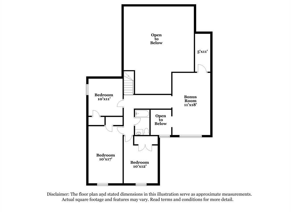 Photo of 21389 Timber Lodge Lane, Porter, TX 77365 (MLS # 73085130)