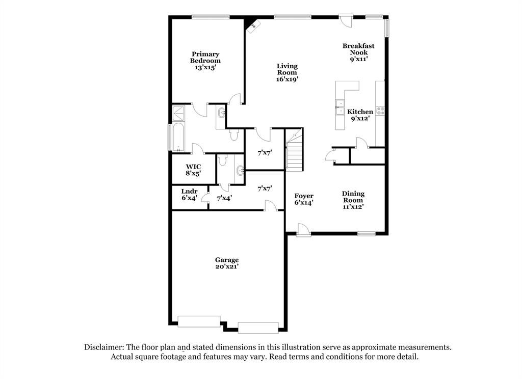 Photo of 21389 Timber Lodge Lane, Porter, TX 77365 (MLS # 73085130)