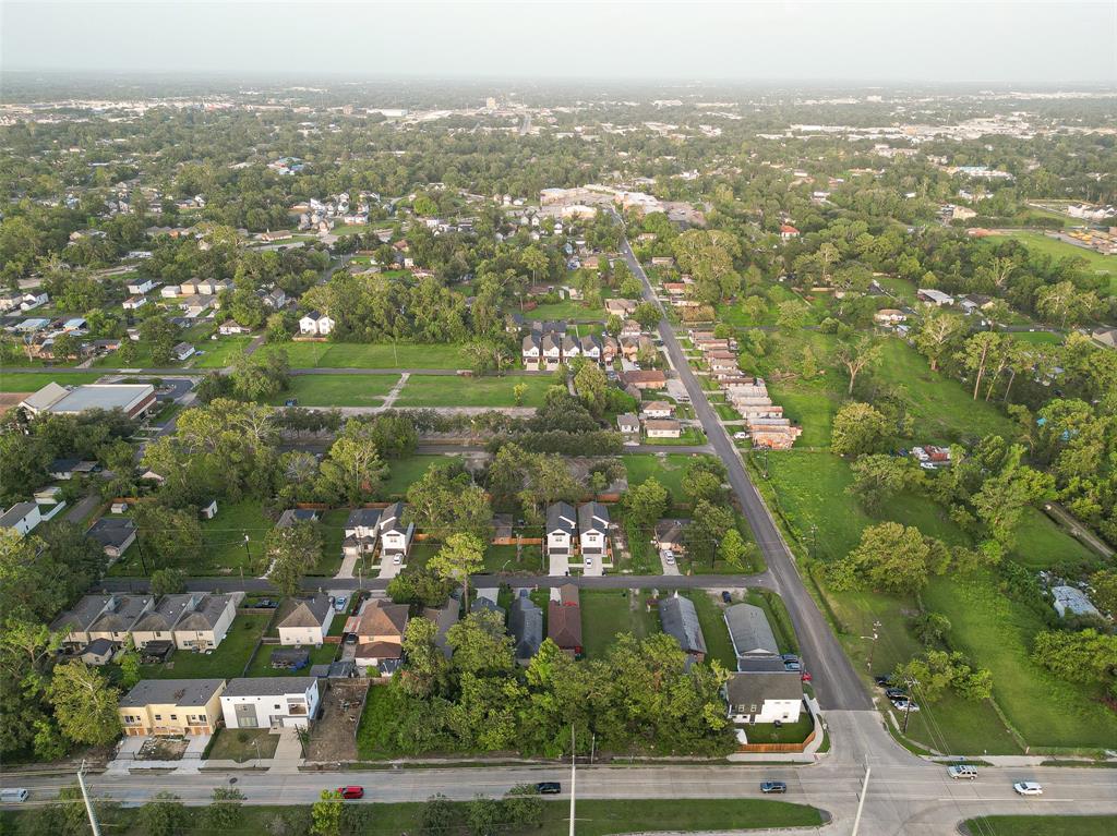 Wheatley Street, Houston, Texas image 5
