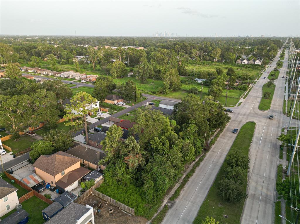Wheatley Street, Houston, Texas image 16