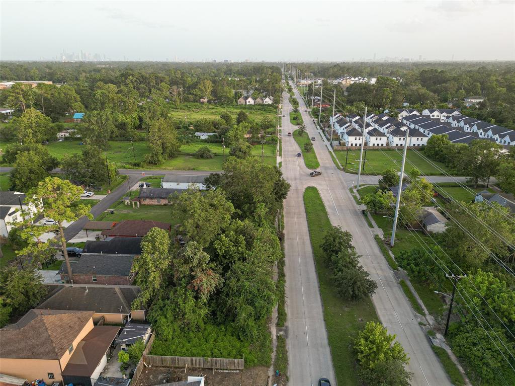 Wheatley Street, Houston, Texas image 14