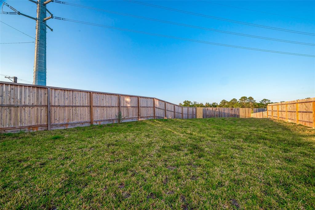 1236 Marsh Wren Court, La Marque, Texas image 44