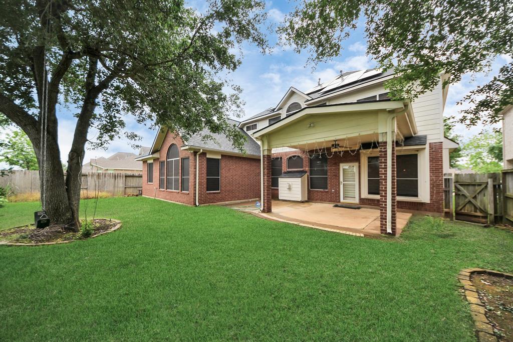 1414 Grand Haven Lane, Sugar Land, Texas image 41