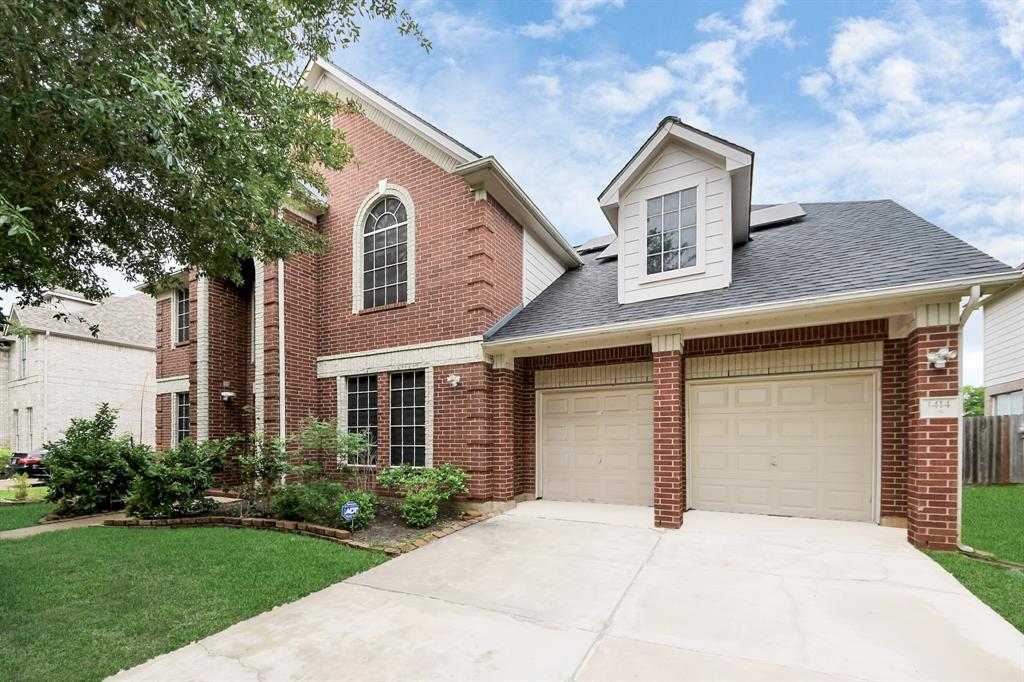 1414 Grand Haven Lane, Sugar Land, Texas image 6