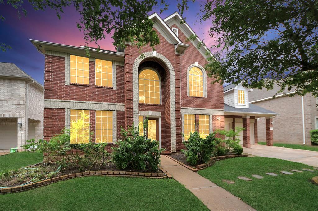 1414 Grand Haven Lane, Sugar Land, Texas image 1
