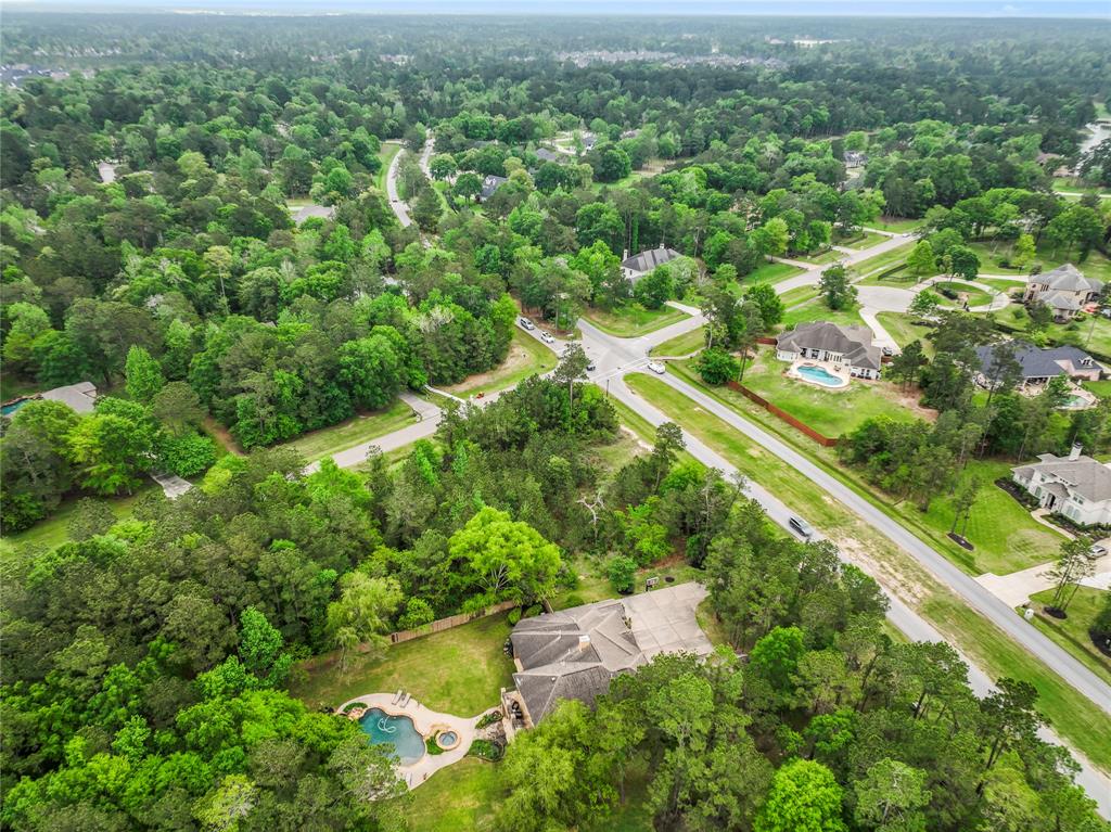 3911 Rayford Road, Spring, Texas image 8