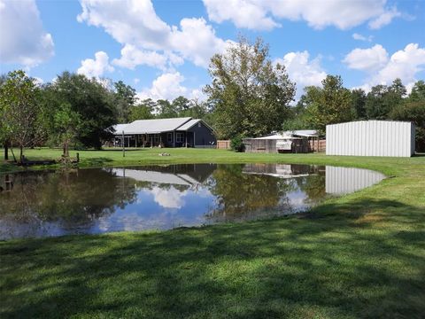 A home in Saratoga